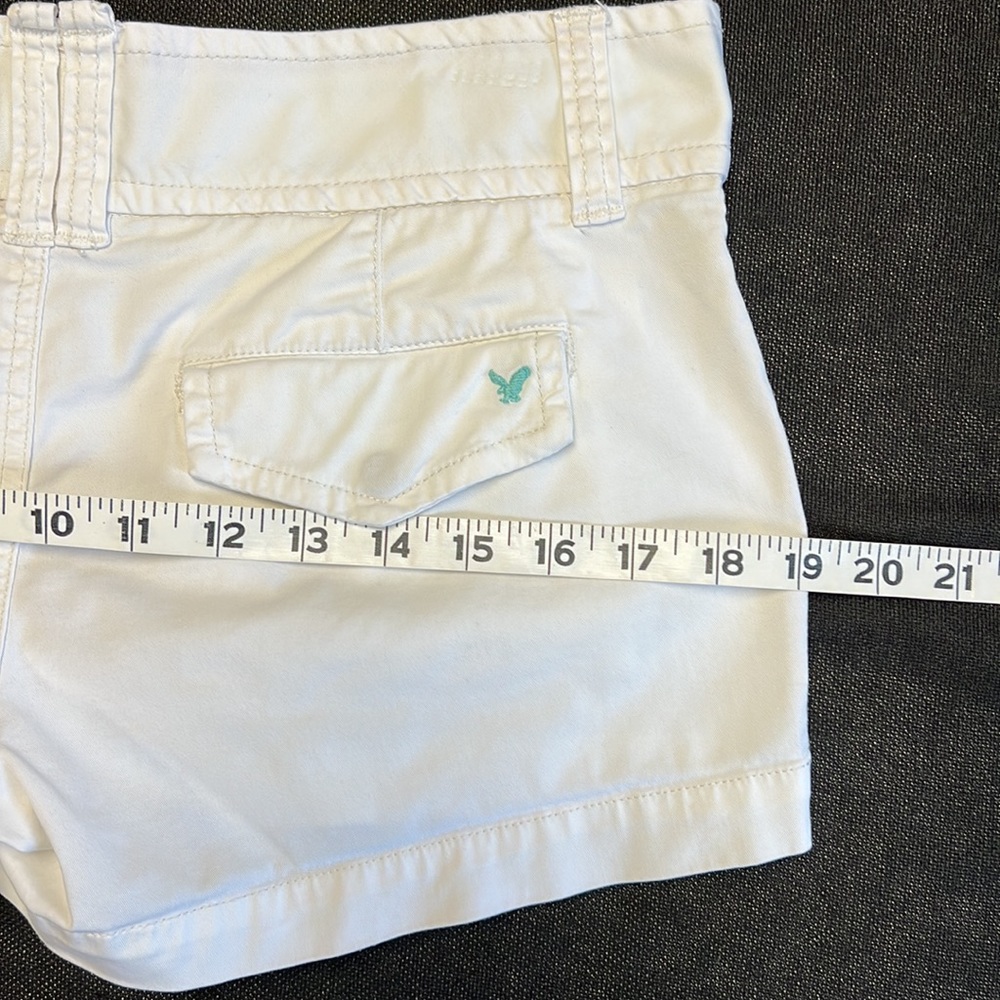 American Eagle stretch shorts - Picture 7 of 16